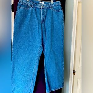 Rue21 wide leg pants